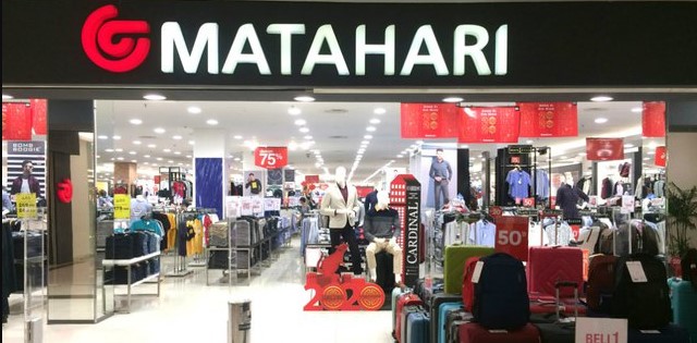 Matahari Mall
