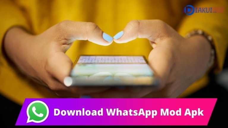 download whatsapp mod apk