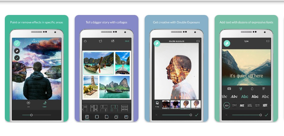 Aplikasi Pixlr Express – Aplikasi Edit Foto Inovatif di Android