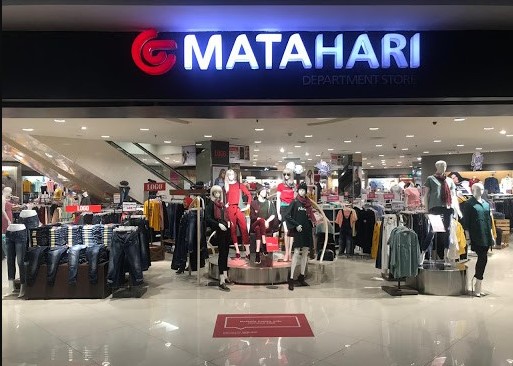 matahari mall