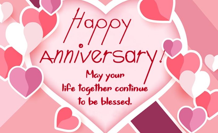 kata-kata happy anniversary