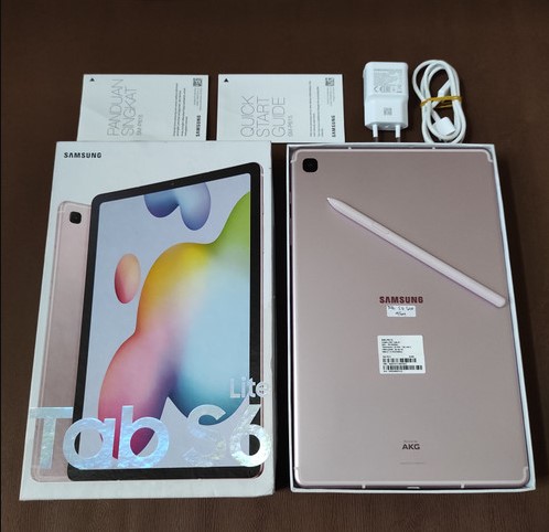 Harga Samsung Galaxy Tab S6
