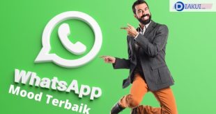 whatsApp mod terbaik