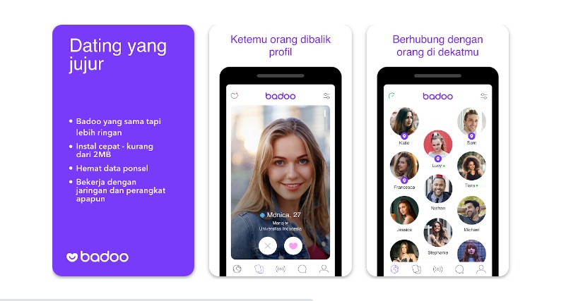 aplikasi cari jodoh indonesia gratis