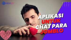 aplikasi untuk chat para jomblo