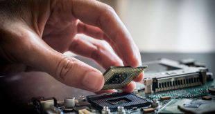 Cara Upgrade Processor Laptop