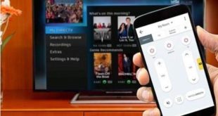 Aplikasi Remote Tv Samsung