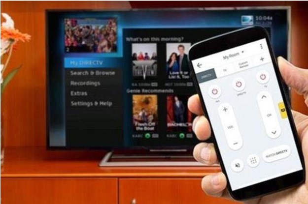  Aplikasi Remote Tv Samsung