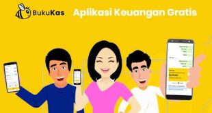 aplikasi buku kas