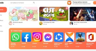 Cara Update Aplikasi Selain Lewat Playstore
