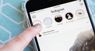 Cara Tag Story Instagram Tidak Muncul