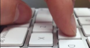 Cara Sleep Laptop Dengan Keyboard di Windows 10