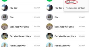 menambahkan kontak wa otomastis