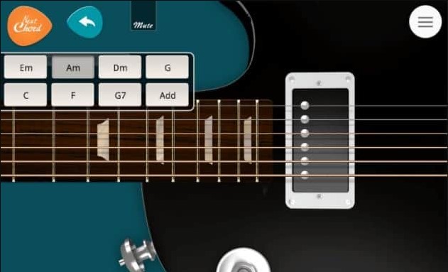 Cara Stem Gitar Dengan Aplikasi 