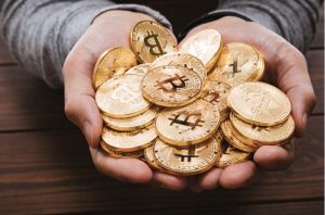 Bagaimana Cara Investasi Bitcoin Untuk Pemula