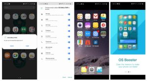 Cara Menggunakan Aplikasi iPhone Untuk Android Menggunakan Aplikasi Emulator iOS