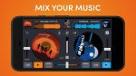 Cross DJ Free – Aplikasi DJ Android Untuk Mixing dan Remix Musik
