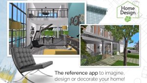 Home Design 3D – Aplikasi Desain Rumah 3D Di Android Terbaik