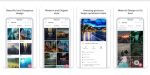 Memoria Photo Gallery – Aplikasi Galeri di HP Android Dengan Antarmuka Menarik