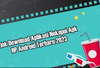 Link Download Aplikasi Nekopoi Apk HP Android Terbaru 2023