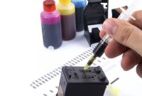 Cara Menghilangkan Tinta Printer di Tangan Ampuh dan Efektif