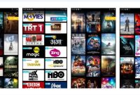 Daftar Aplikasi TV Terbaik Yang Tidak Ada di Play Store