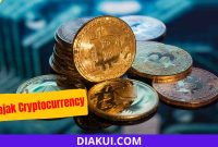 Pajak Cryptocurrency